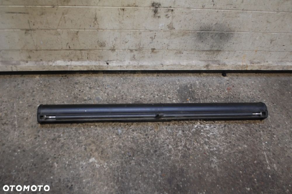 ROLETA BAGAŻNIKA SIATKA VW PASSAT B5 KOMBI LIFT 3B9861691S - 9