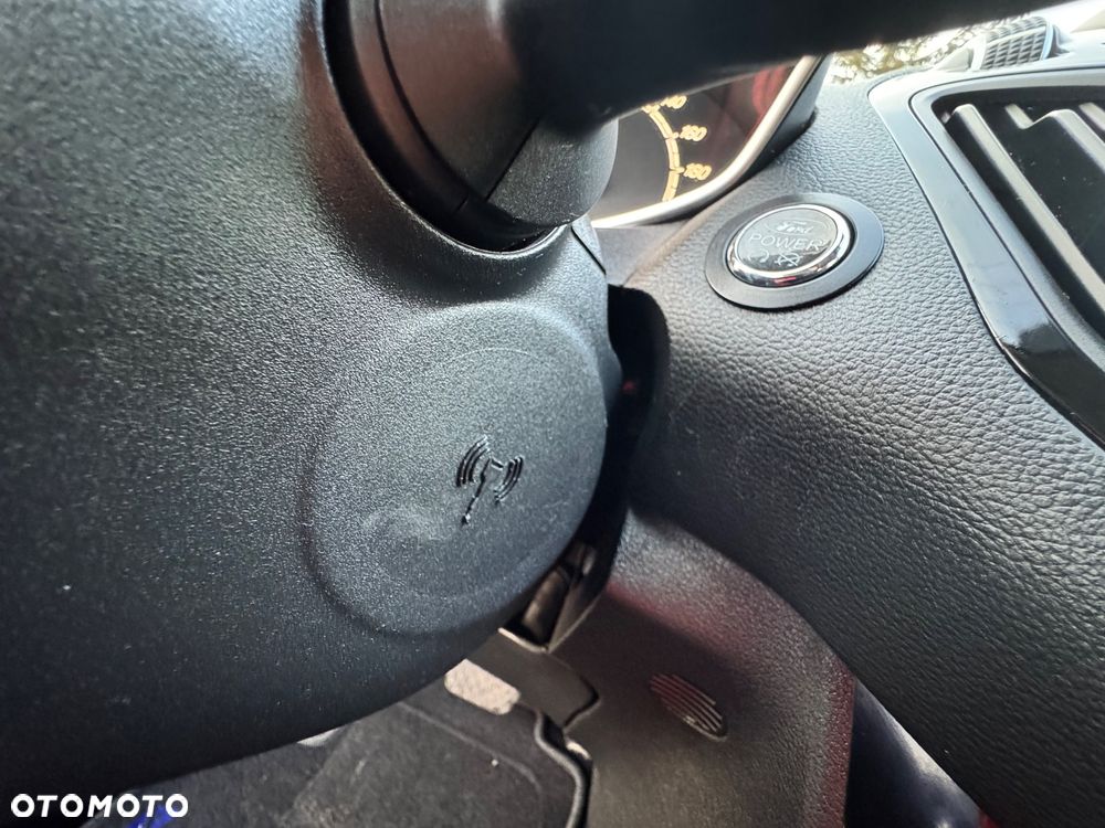 Ford B-MAX 1.6 Titanium X MPS6 - 36