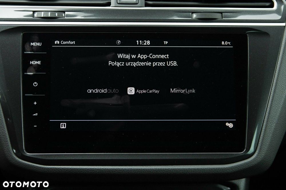 Volkswagen Tiguan 2.0 TSI BMT 4Mot Highline DSG - 29