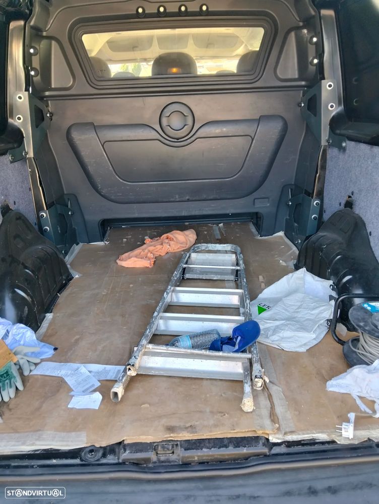 Citroën Jumpy 29 L2H1 - 8