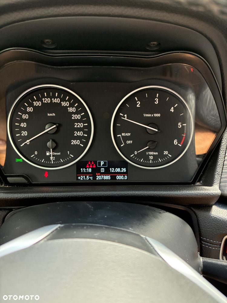 BMW Seria 2 220d GT xDrive Luxury Line - 14