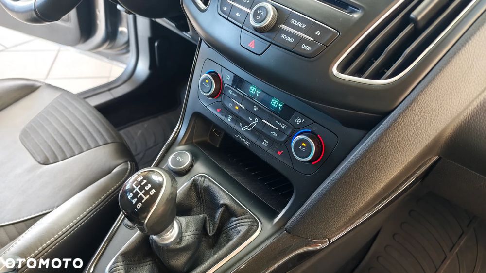 Ford Focus - 18