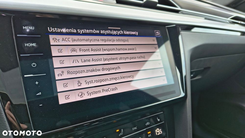 Volkswagen Arteon 2.0 TSI 4Motion R DSG - 27
