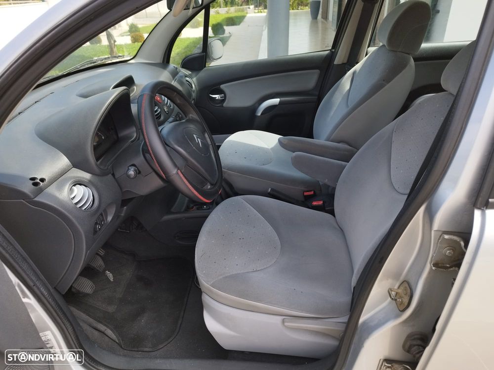 Citroën C3 1.1 Séduction - 18