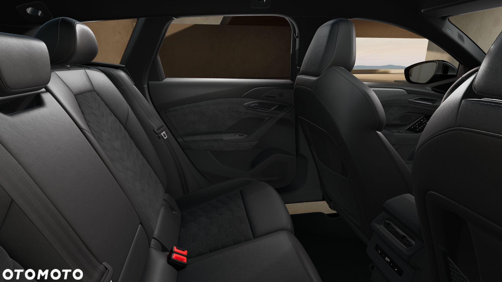 Audi A6 e-tron Quattro 100kWh - 9