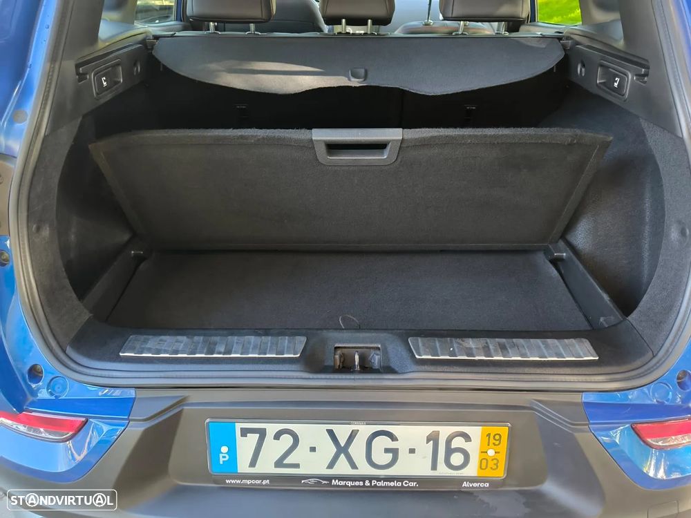 Renault Kadjar 1.5 dCi Black Edition - 28