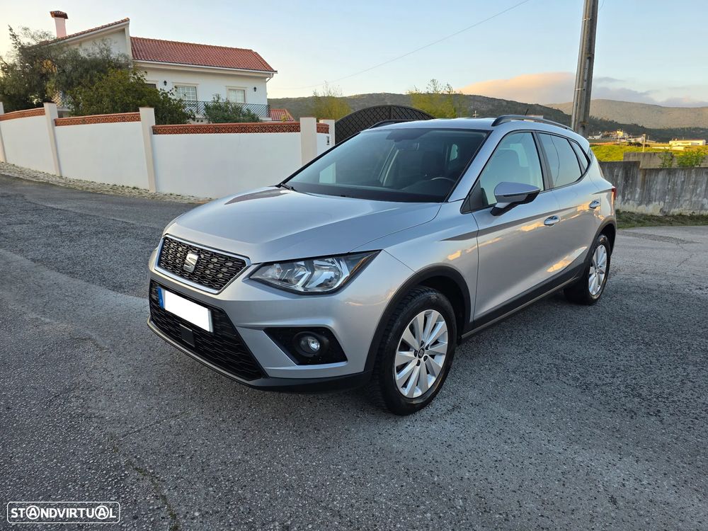 SEAT Arona 1.0 XCELLENCE - 1