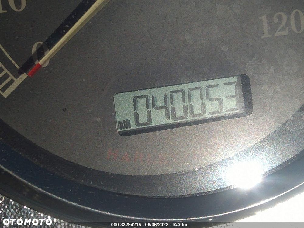 Harley-Davidson Softail Fat Boy - 11