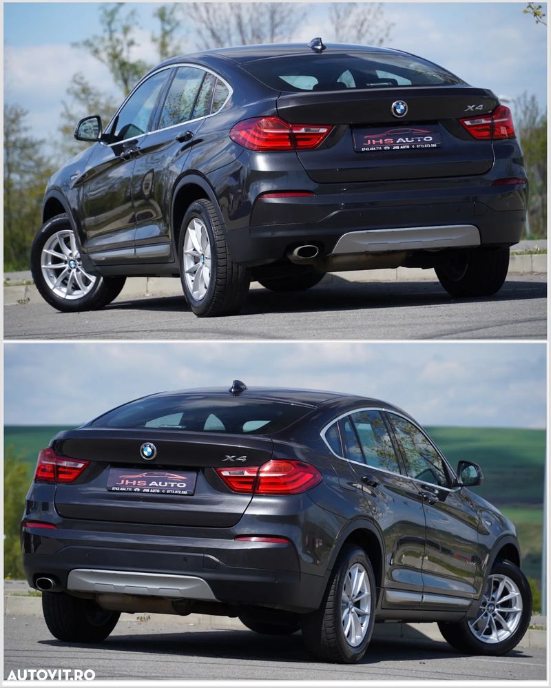 BMW X4 - 9
