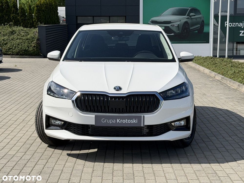 Skoda Fabia 1.0 TSI Essence - 3