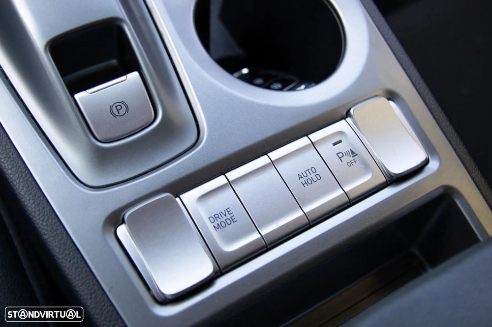 Hyundai Kauai 64 kWh Premium - 50