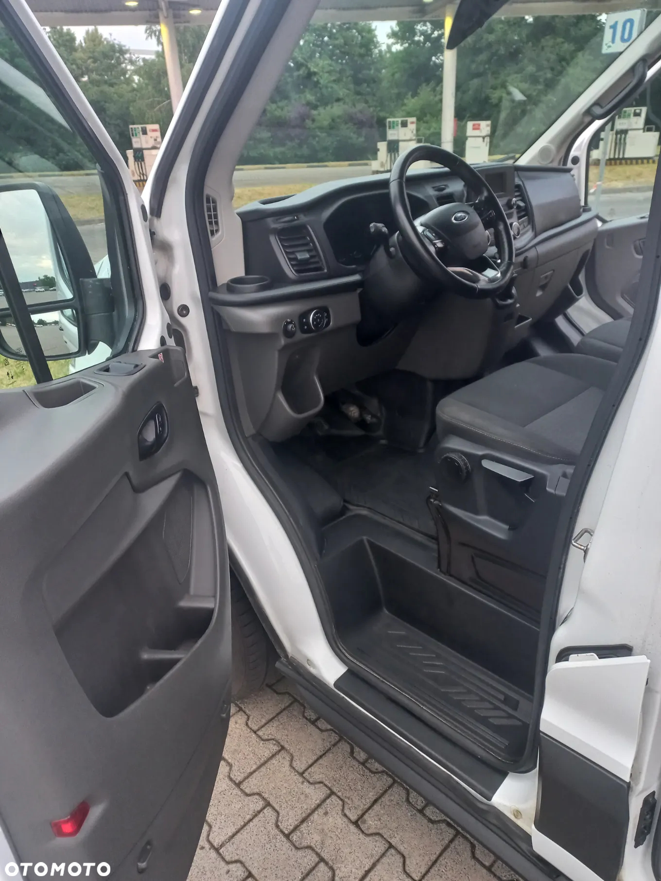 Ford Transit - 16