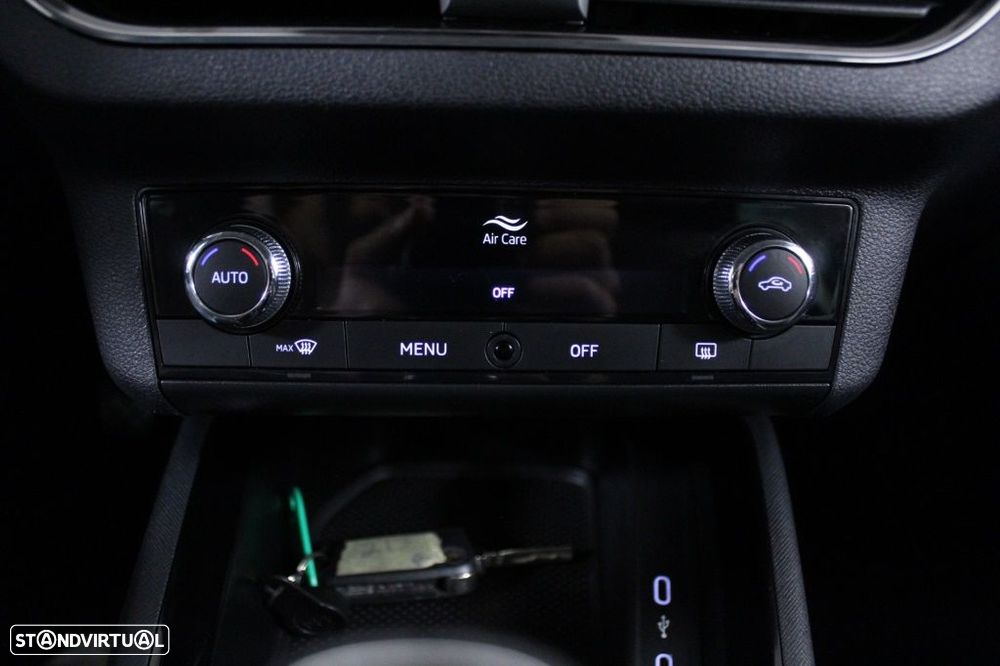 Skoda Scala 1.0 TSI Style - 28