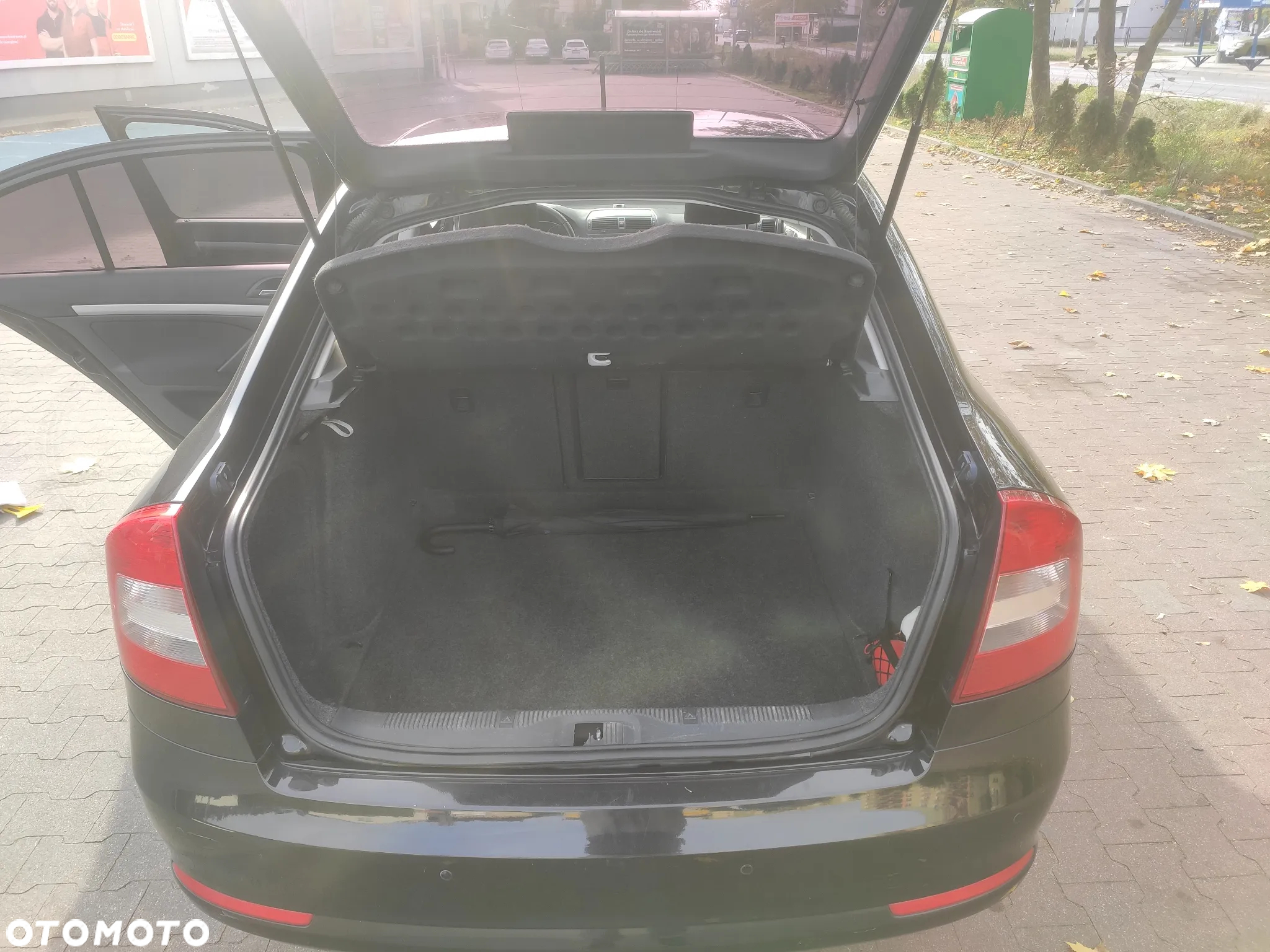 Skoda Octavia 1.4 TSI Elegance - 18