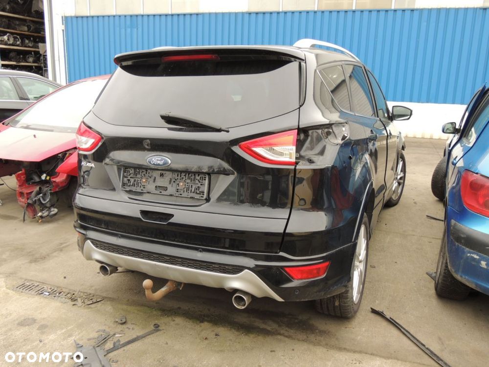 Siłownik elektryczny klapy bagażnika Ford KUGA II - 1