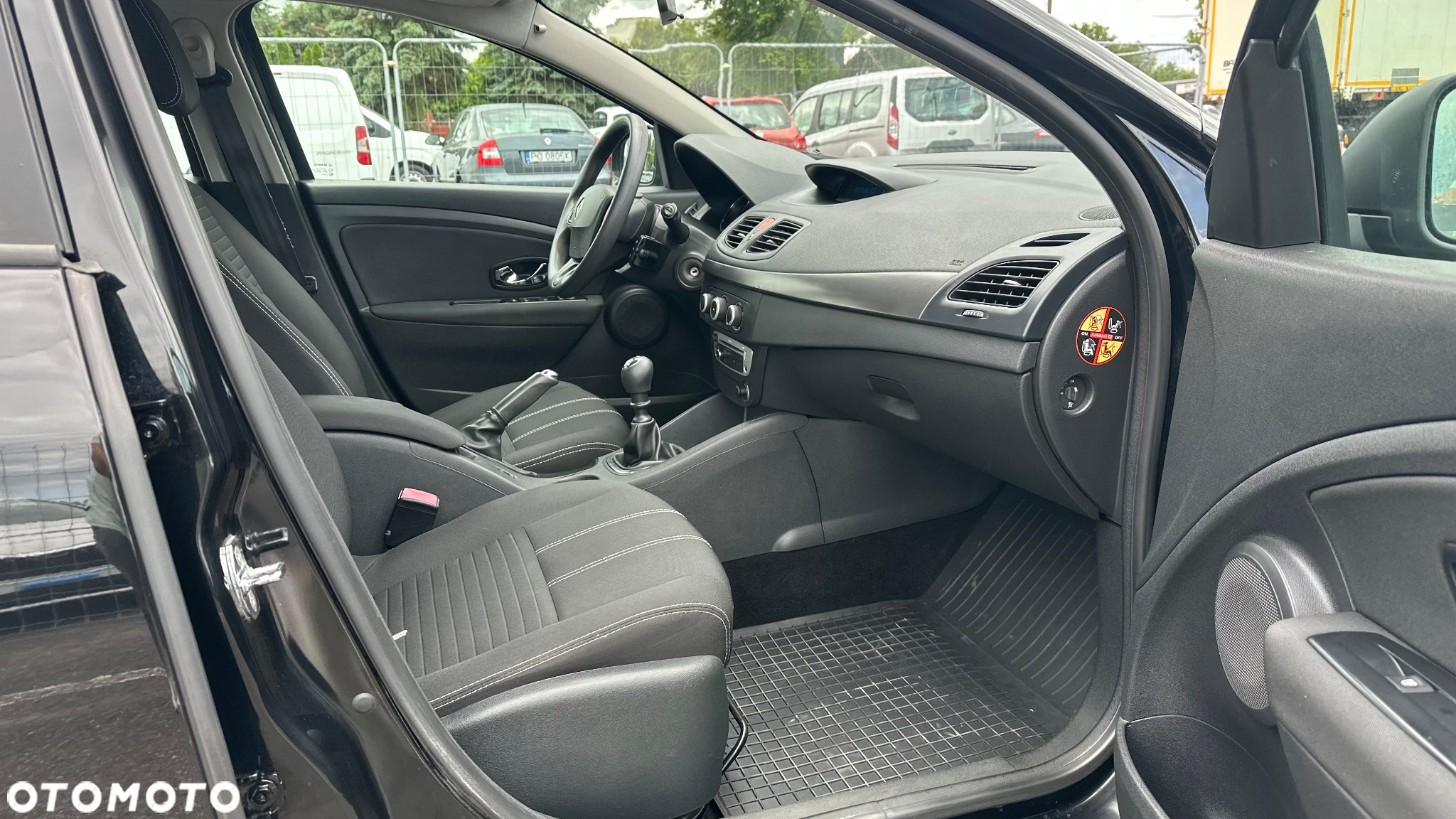 Renault Fluence 1.5 dCi Intens - 7