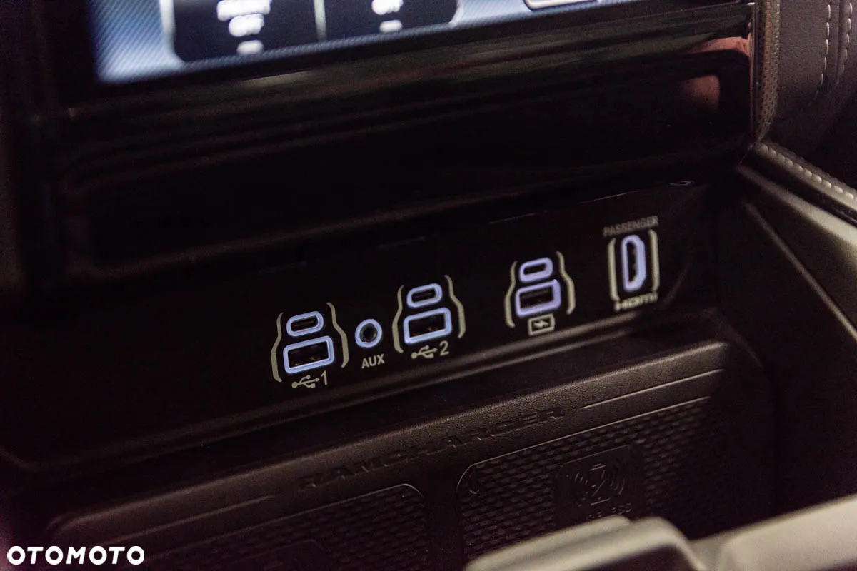 RAM 1500 - 24