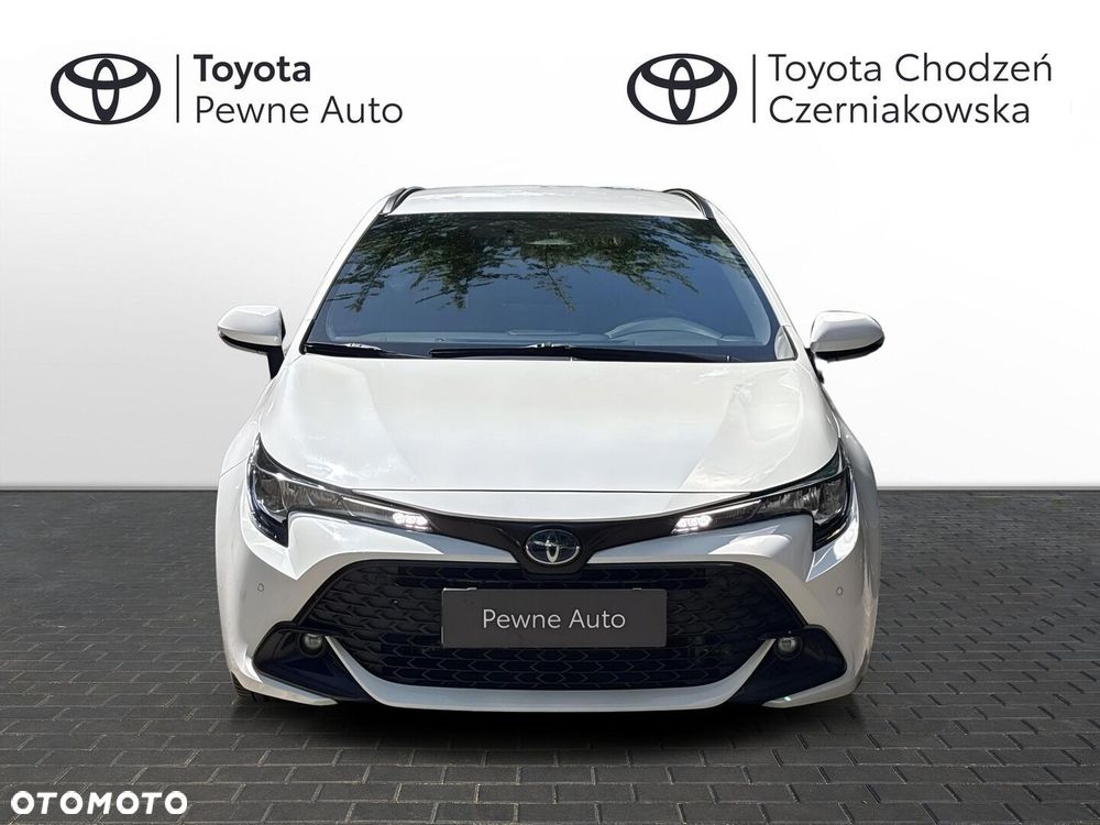 Toyota Corolla 1.8 Hybrid Comfort - 8
