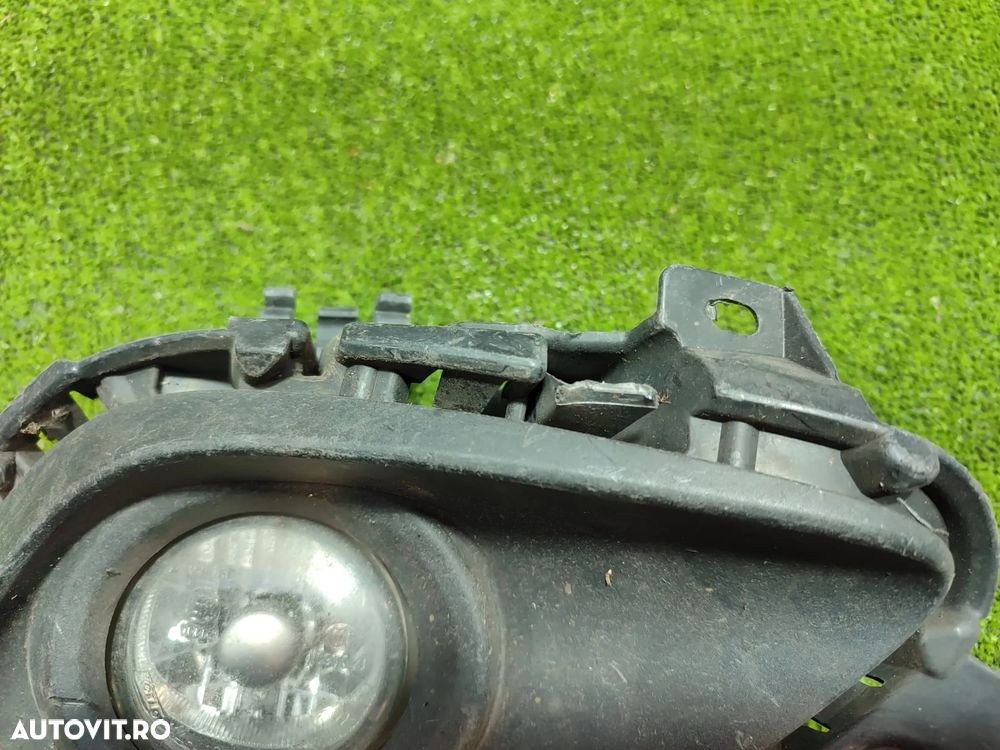 PROIECTOR CEATA STANGA + GRILA MAZDA 6 2.2 DIESEL 2016 COD OEM K3006 / SEDAN 2012-2018 - 4