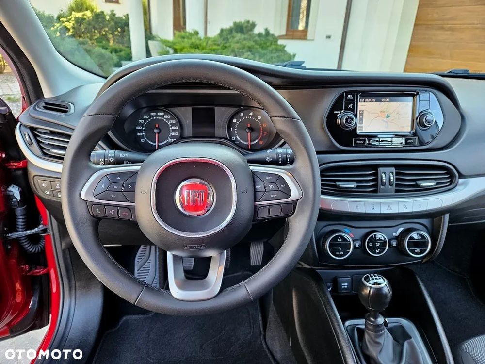 Fiat Tipo - 14