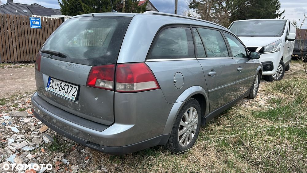 Opel Vectra 3.0 CDTI Comfort ActiveSelect - 4