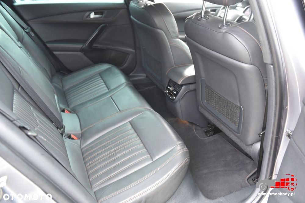 Peugeot 508 - 23