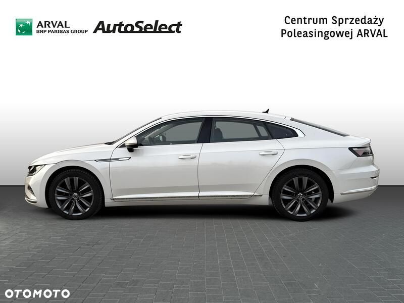 Volkswagen Arteon 1.5 TSI Elegance - 2