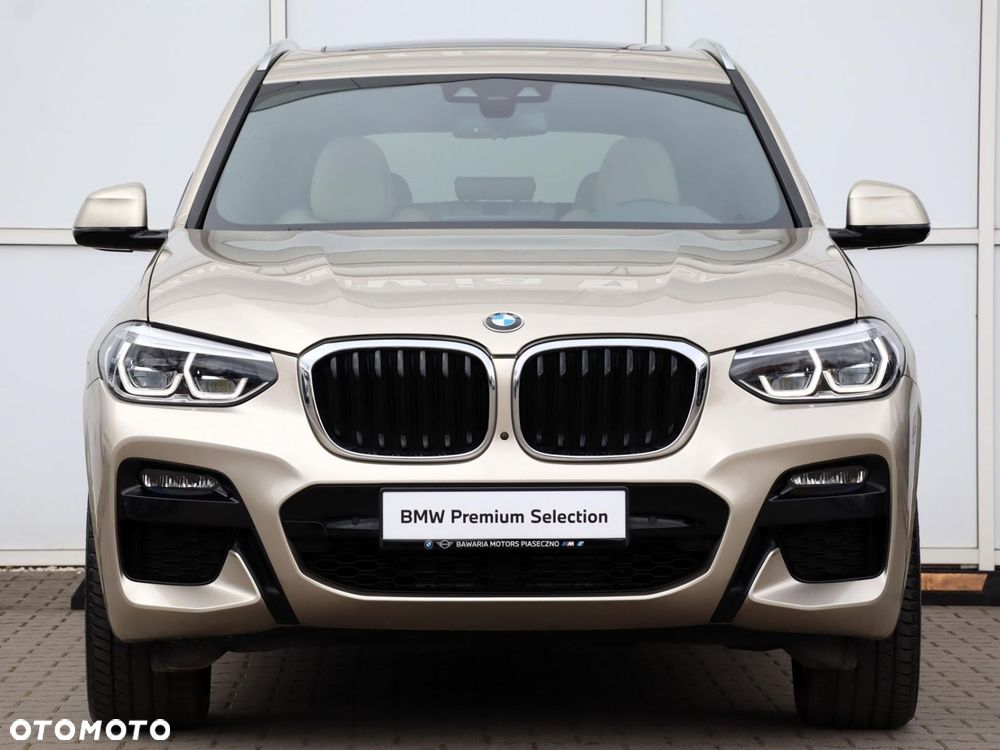 BMW X3 - 10