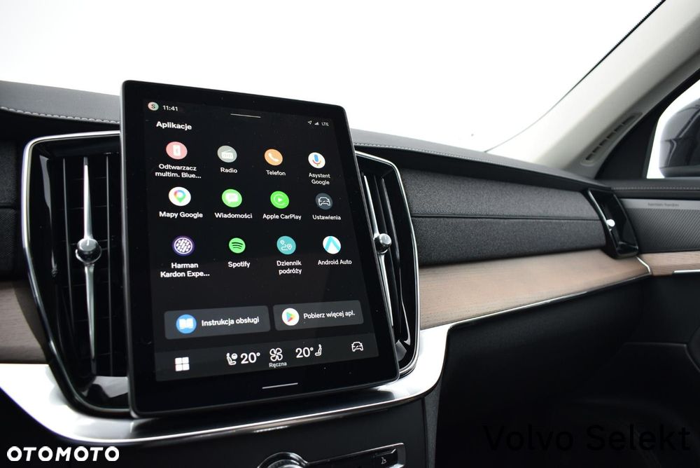 Volvo XC 90 - 28