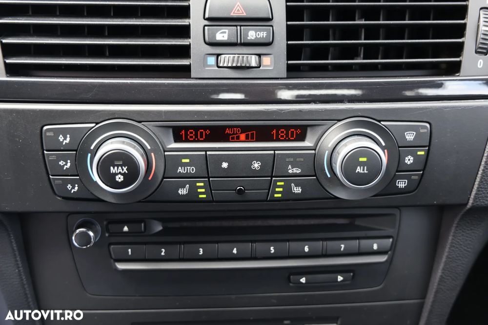 BMW Seria 3 320d - 14