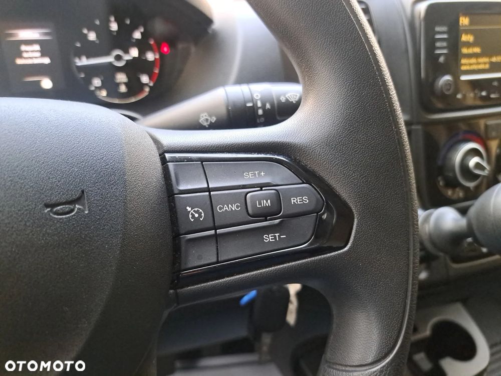 Toyota PROACE MAX - 21