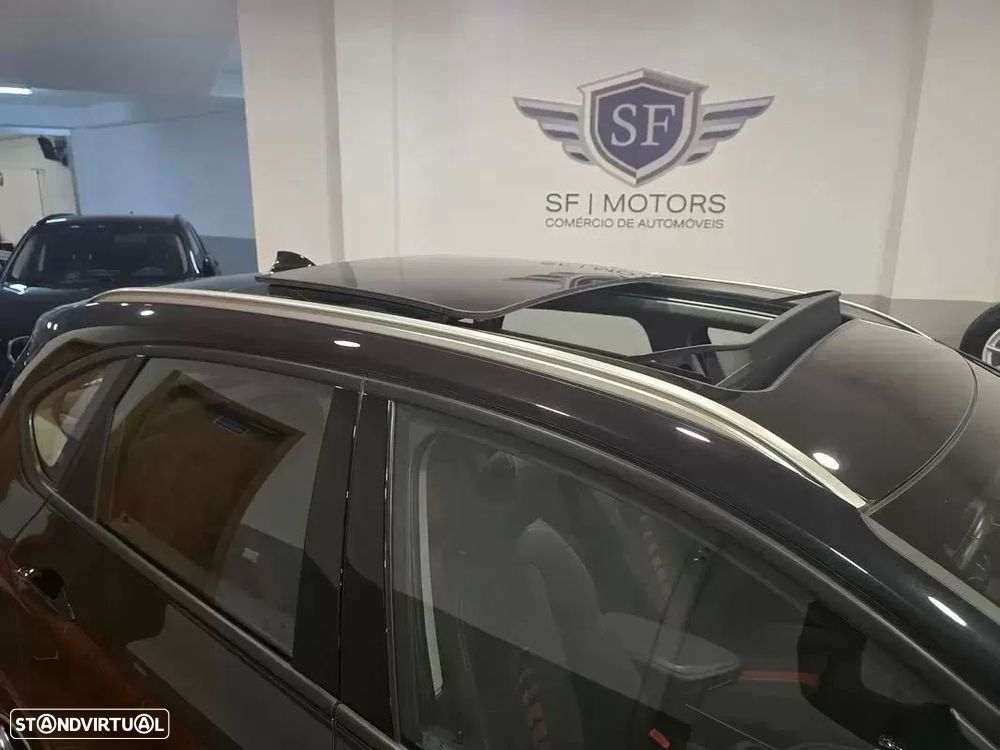 BMW 218 Active Tourer d Aut. Sport Line - 8