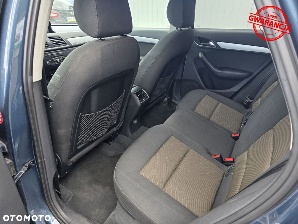 Audi Q3 - 18