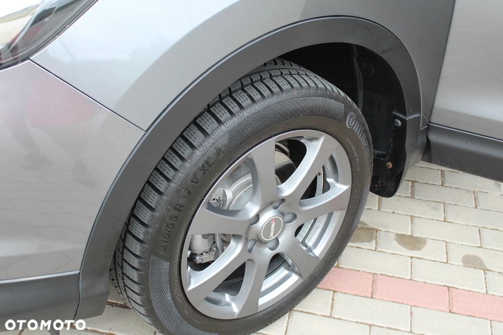 Nissan Qashqai 1.2 DIG-T 360 - 27