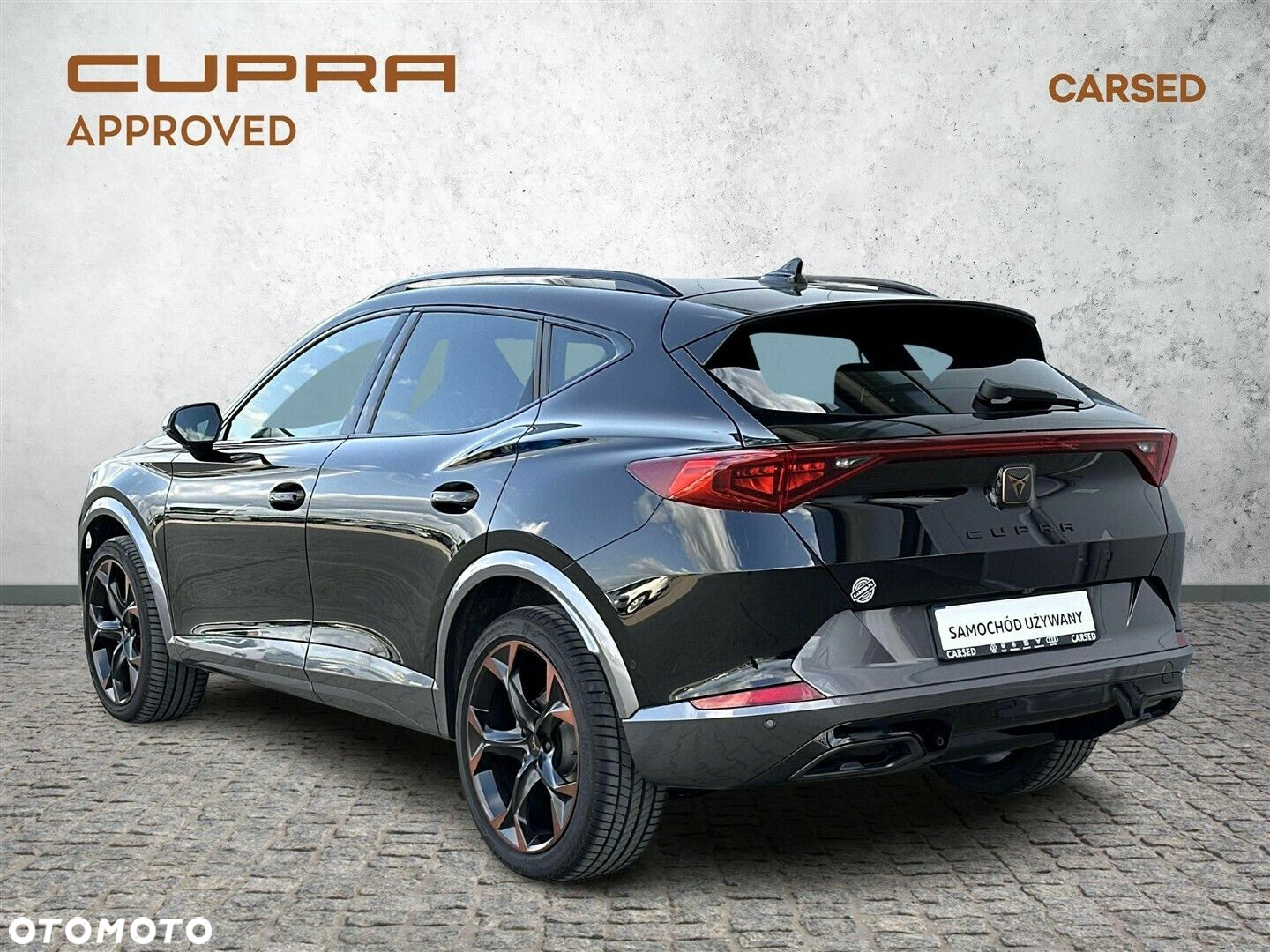 Cupra Formentor - 39
