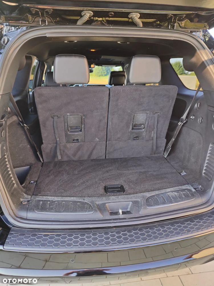 Dodge Durango - 24