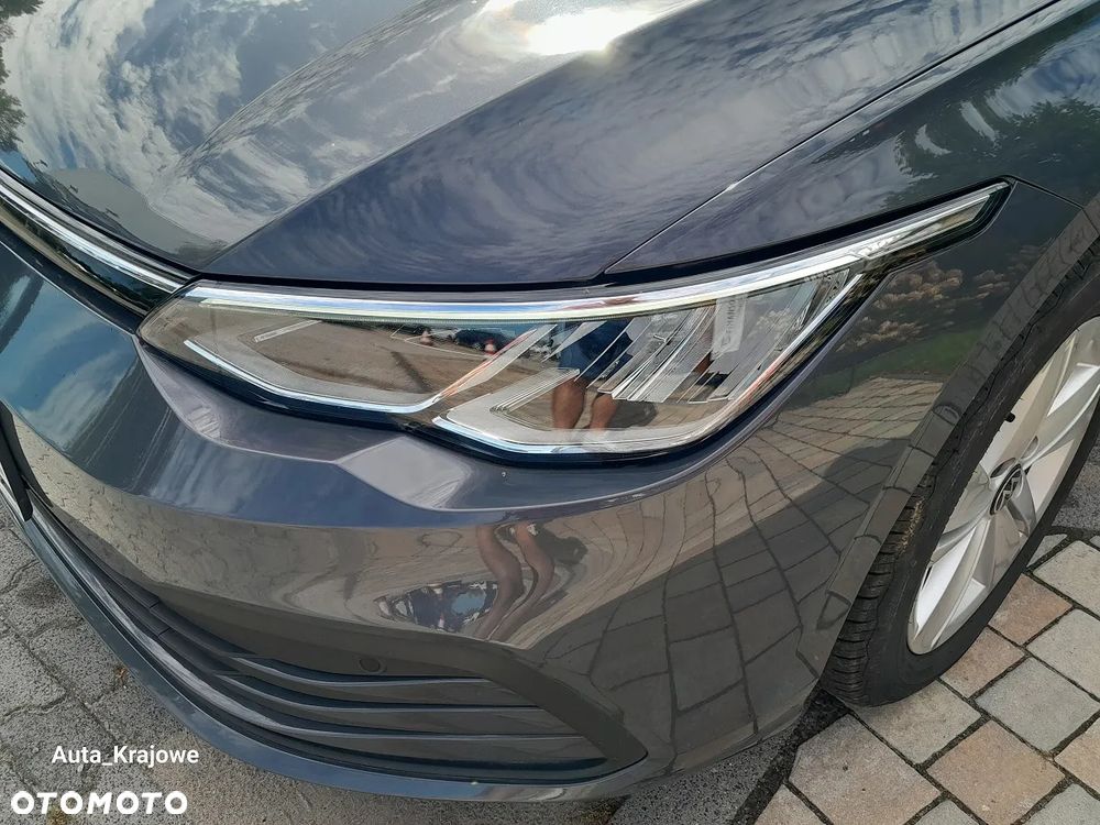 Volkswagen Golf 2.0 TDI Life - 34