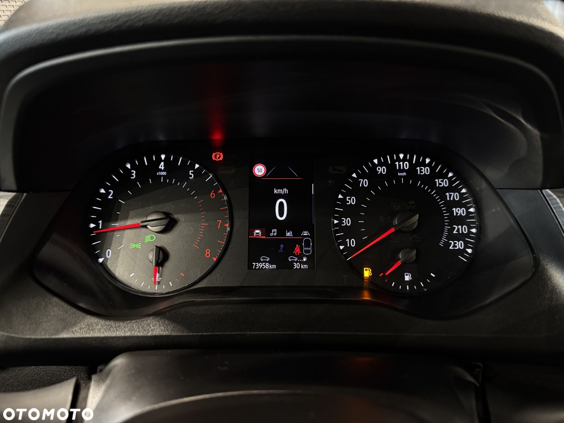 Nissan Townstar - 24