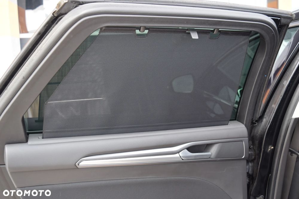 Ford Mondeo 2.0 TDCi Bi-Turbo PowerShift-Aut ST-Line - 34