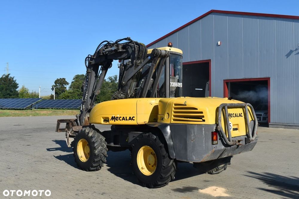 Mecalac 12MSX - 5