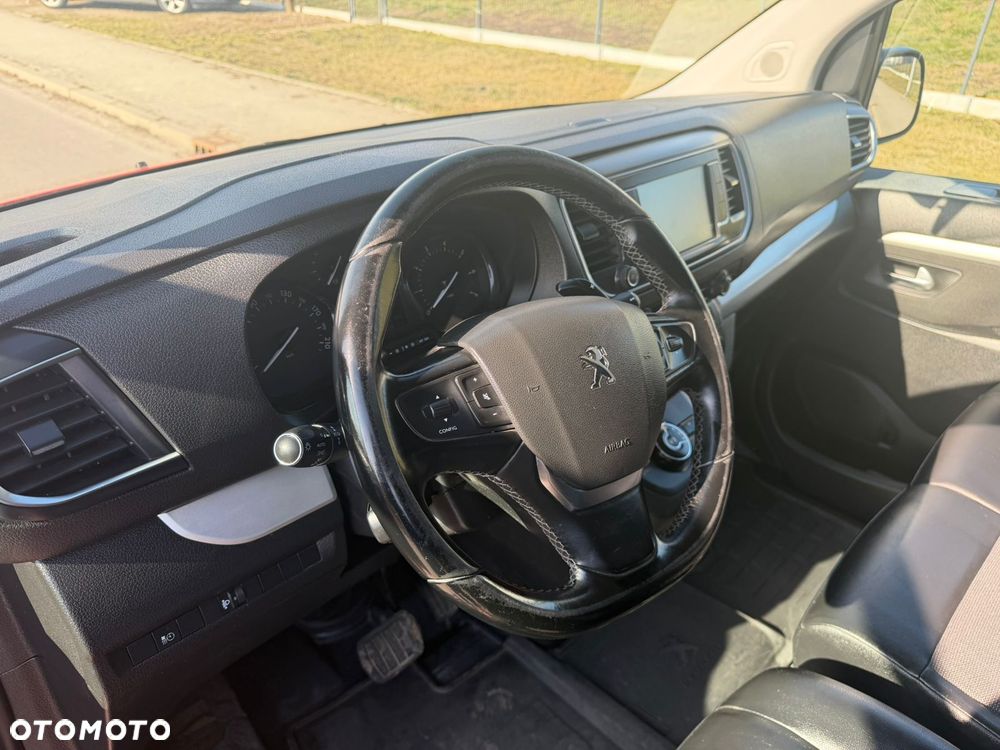 Peugeot EXPERT - 15