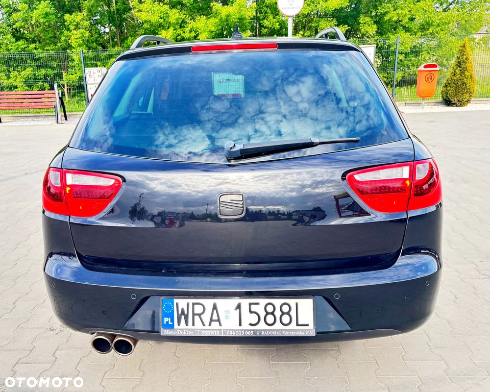 Seat Exeo 1.8 TSI Style - 5