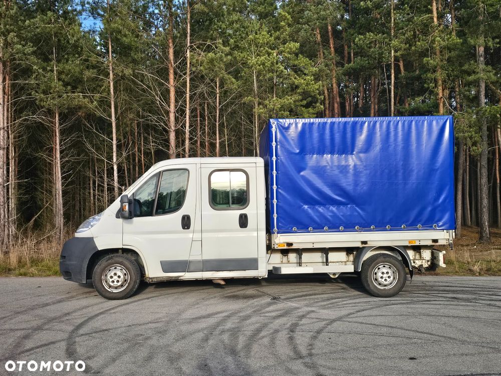 Peugeot Boxer - 2
