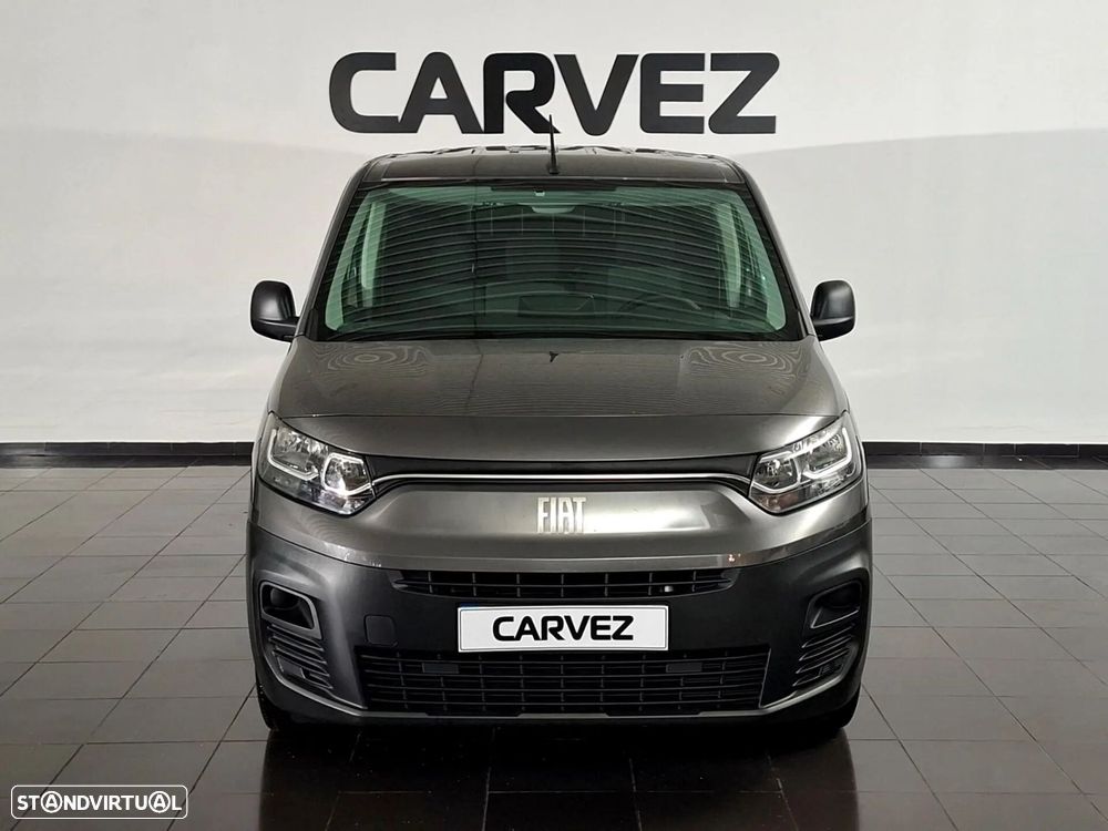 Fiat Doblo Outro - 2