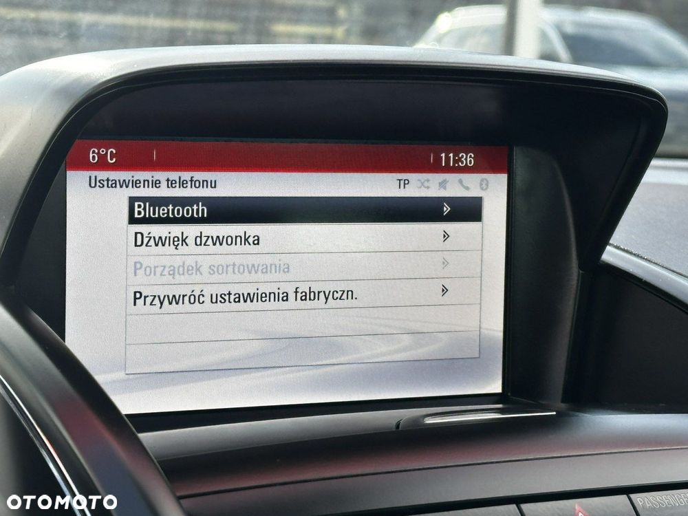 Opel Zafira 2.0 CDTI Cosmo EcoFLEX S&S - 25