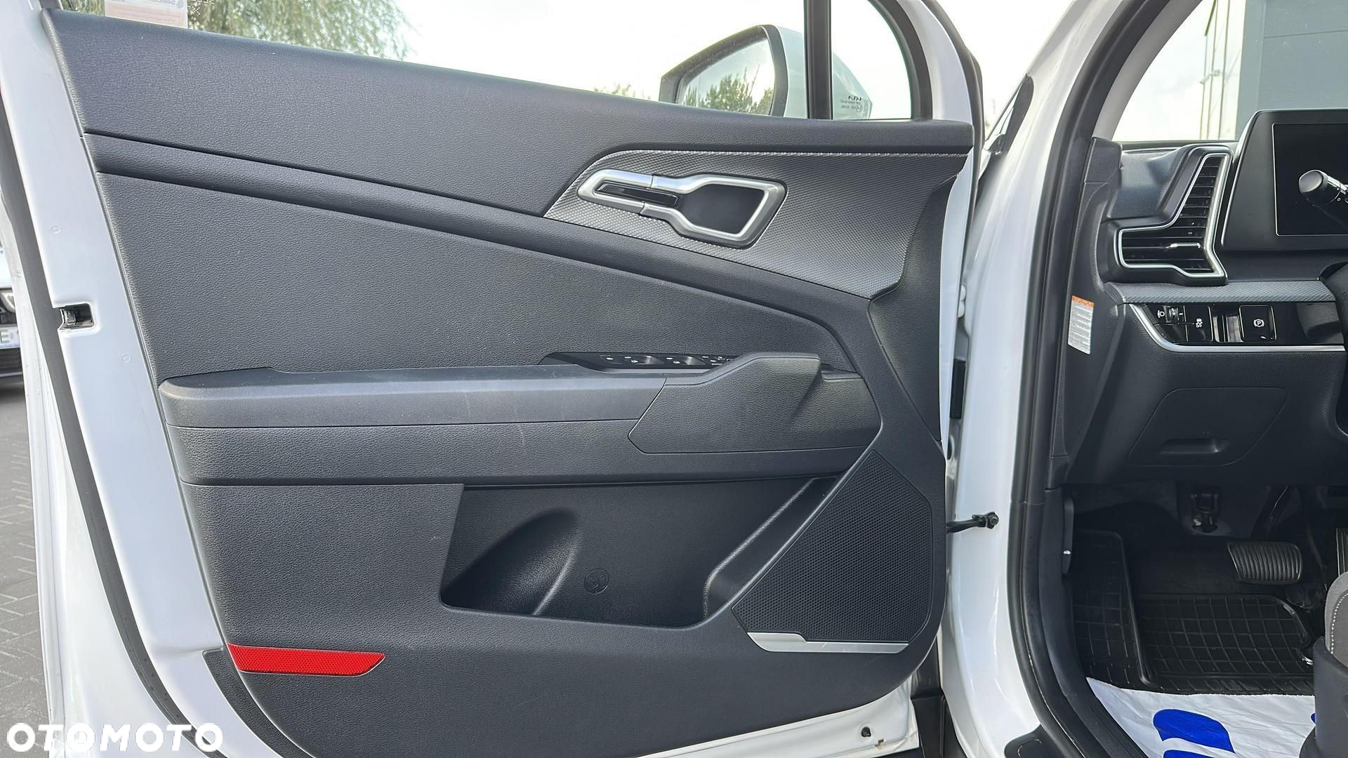 Kia Sportage - 12