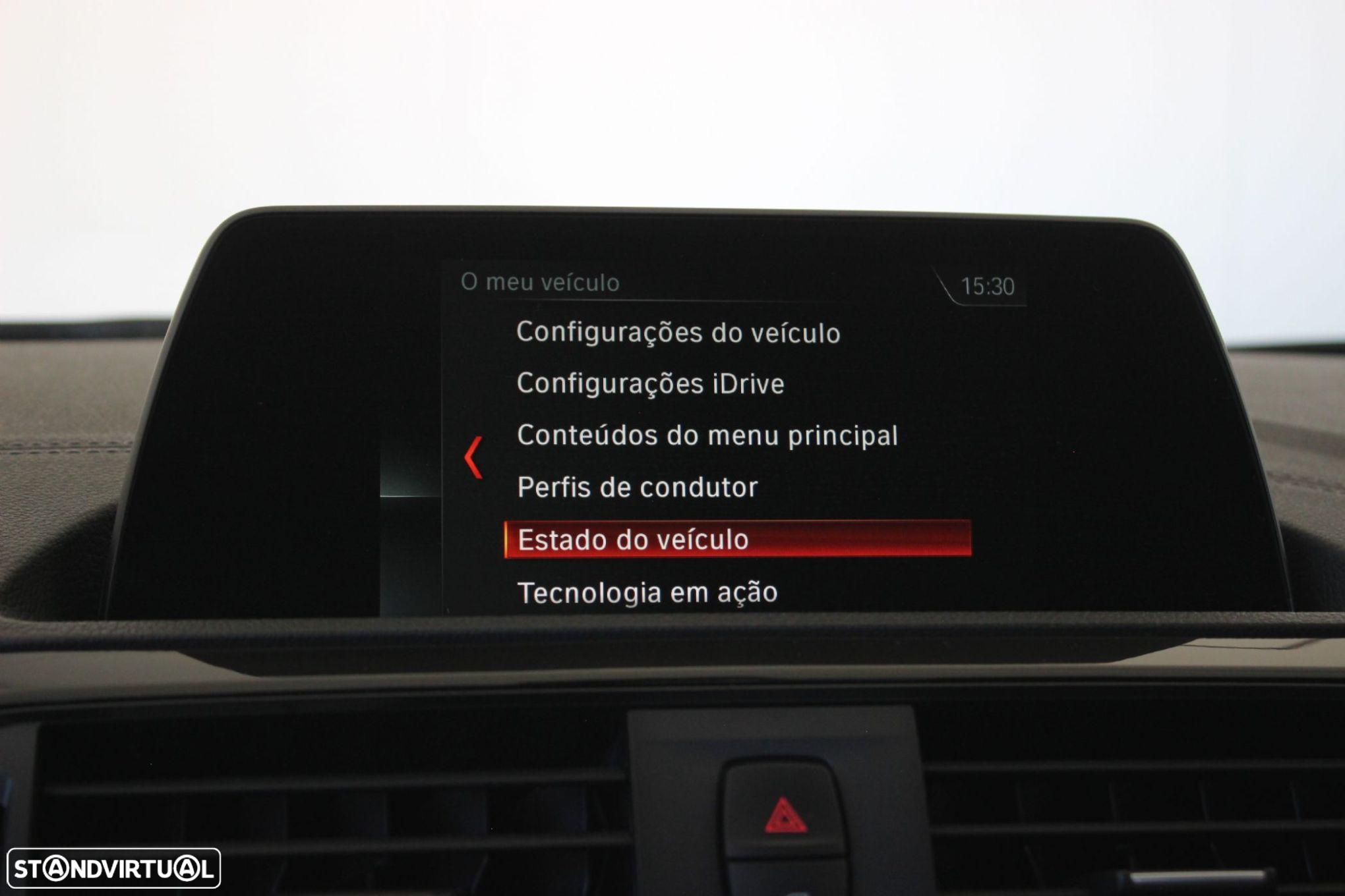 BMW 116 d Line Sport Auto - 34