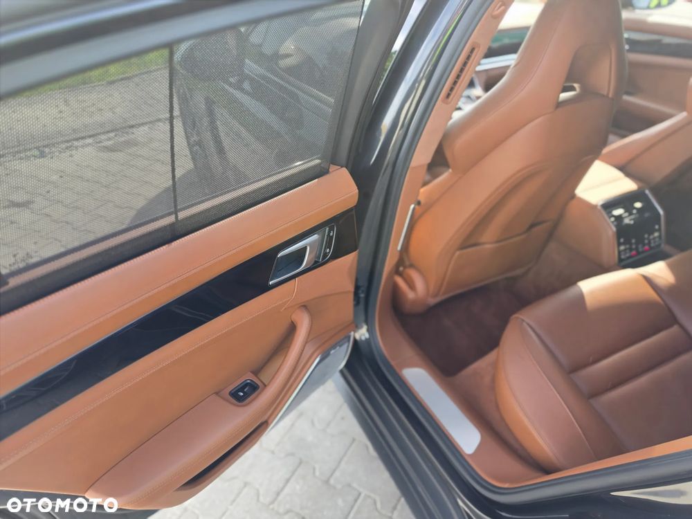 Porsche Panamera Turbo S e-Hybrid GPF Executive - 20