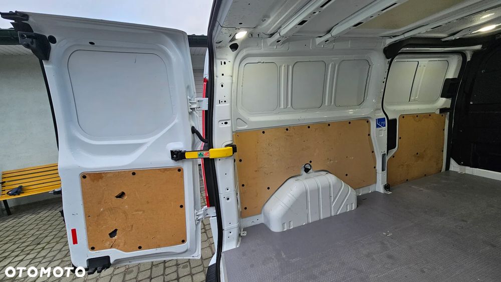 Ford Custom 2,0 TDCI L2H1 Lift - 40