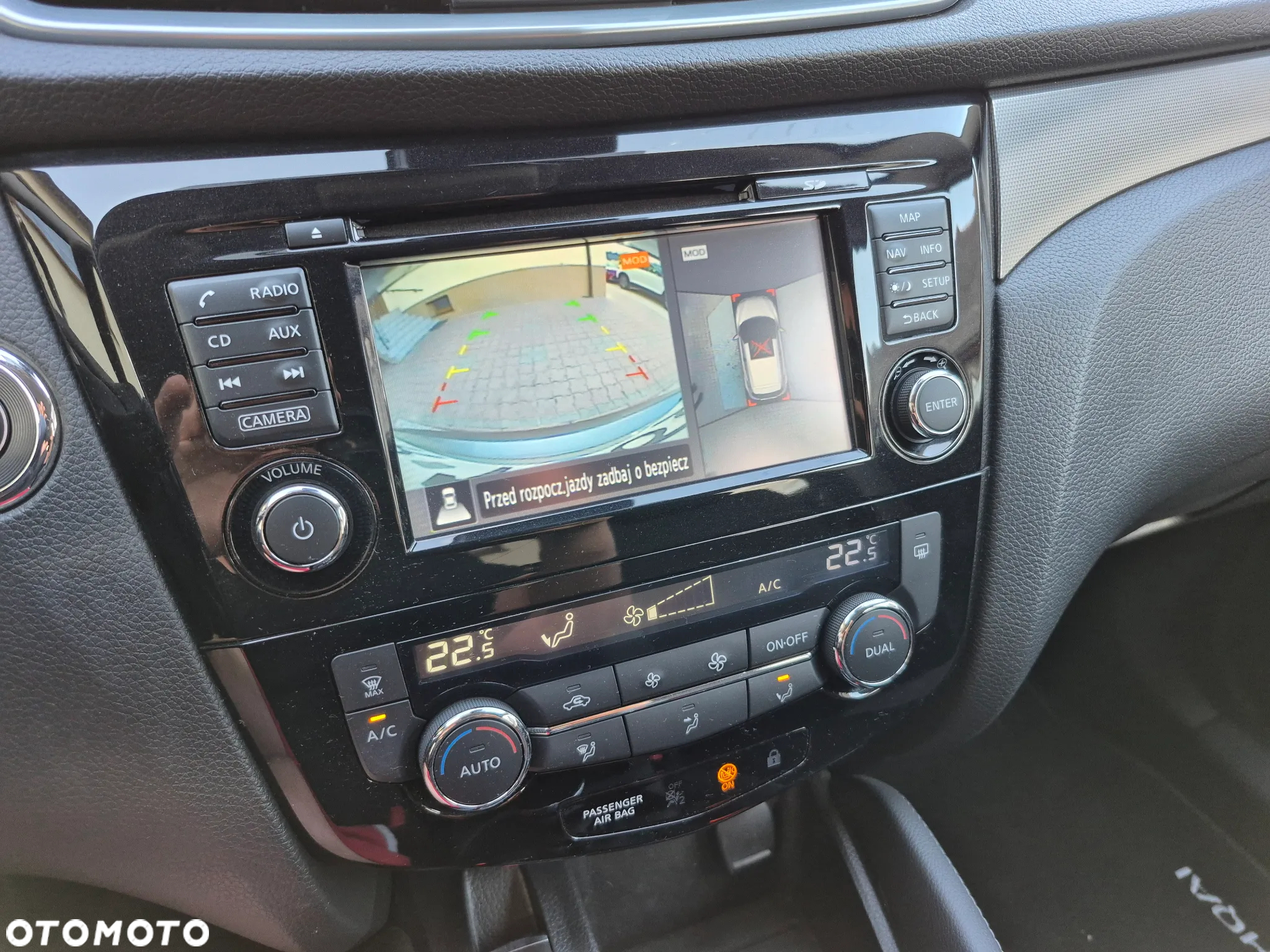 Nissan Qashqai 1.6 DIG-T N-Connecta - 10